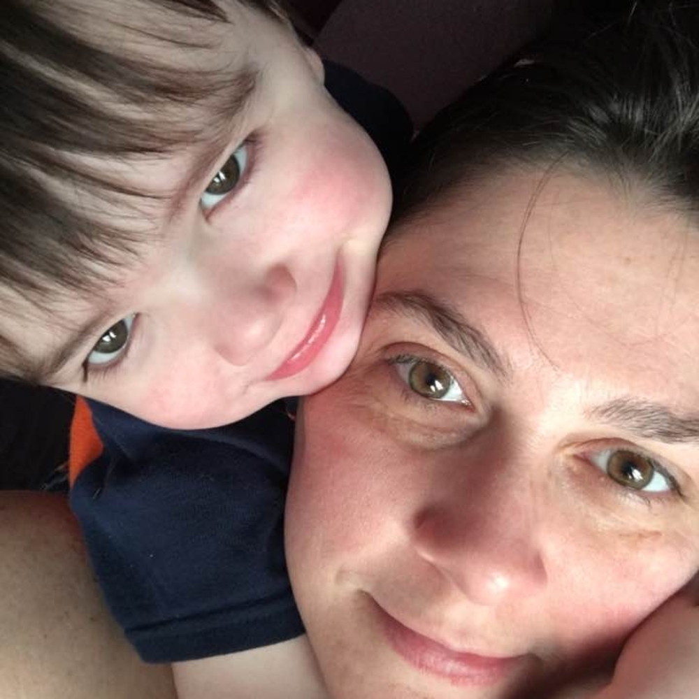 Meet your Posher, Jennifer